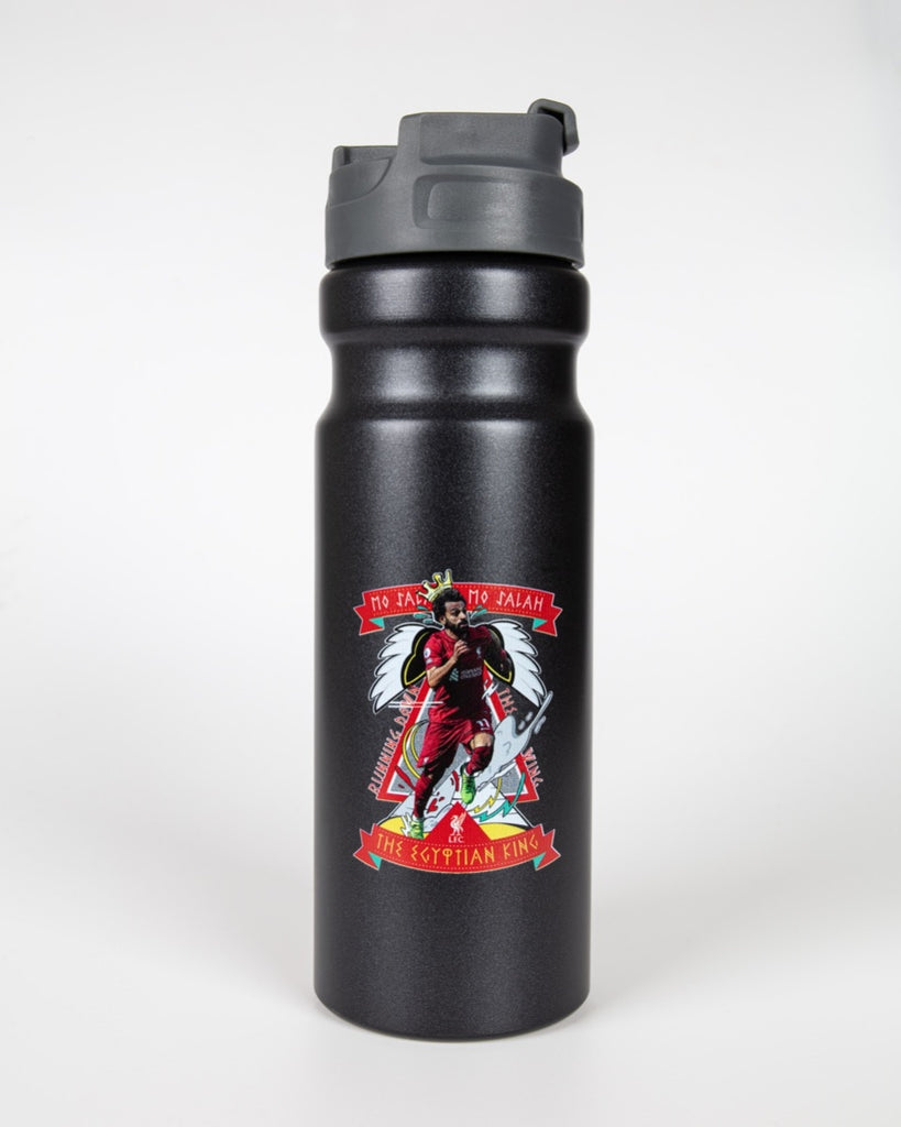 LFC Salah Water Bottle