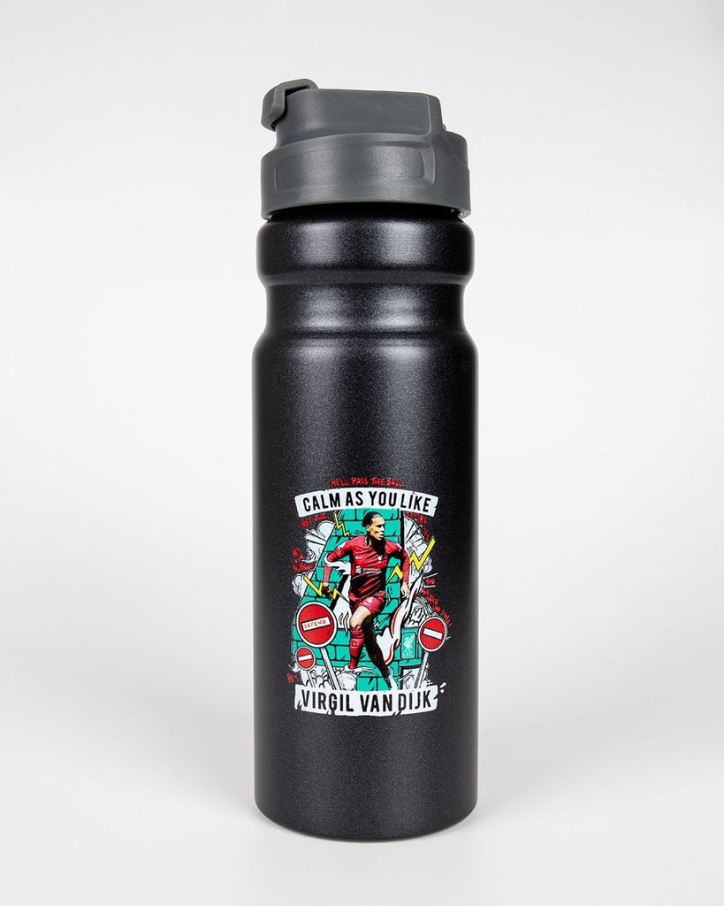 LFC Virgil Water Bottle