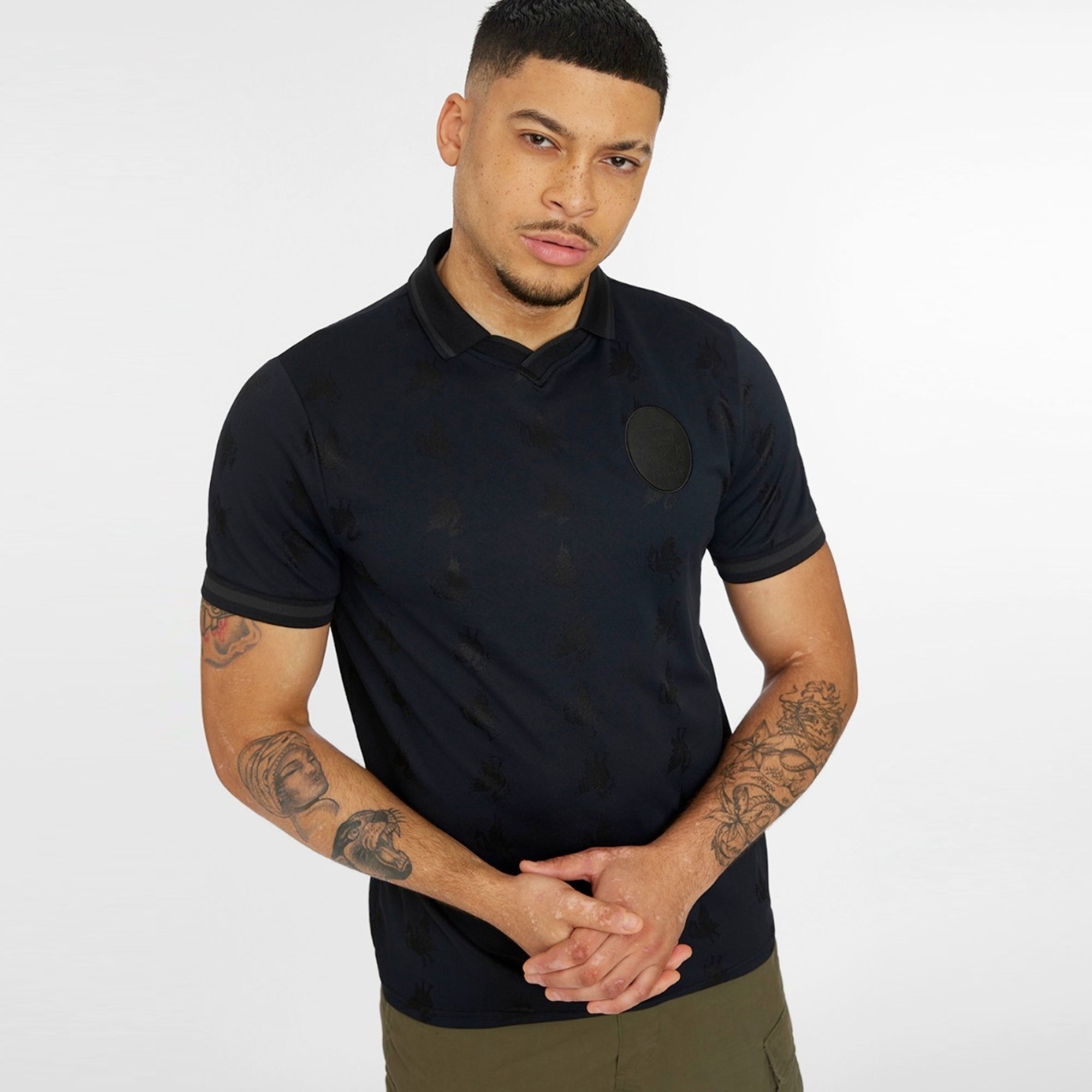 LFC Mens 97 Home Blackout Shirt â Weston Corporation