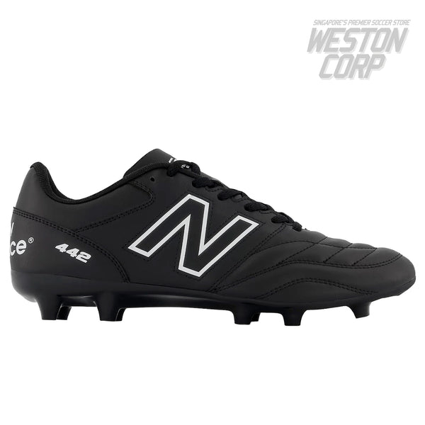 442 V2 Academy FG – Weston Corporation